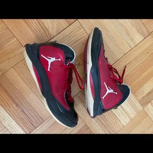 Air Jordan Aero Flight